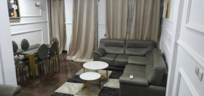 Logpom appartment 2
